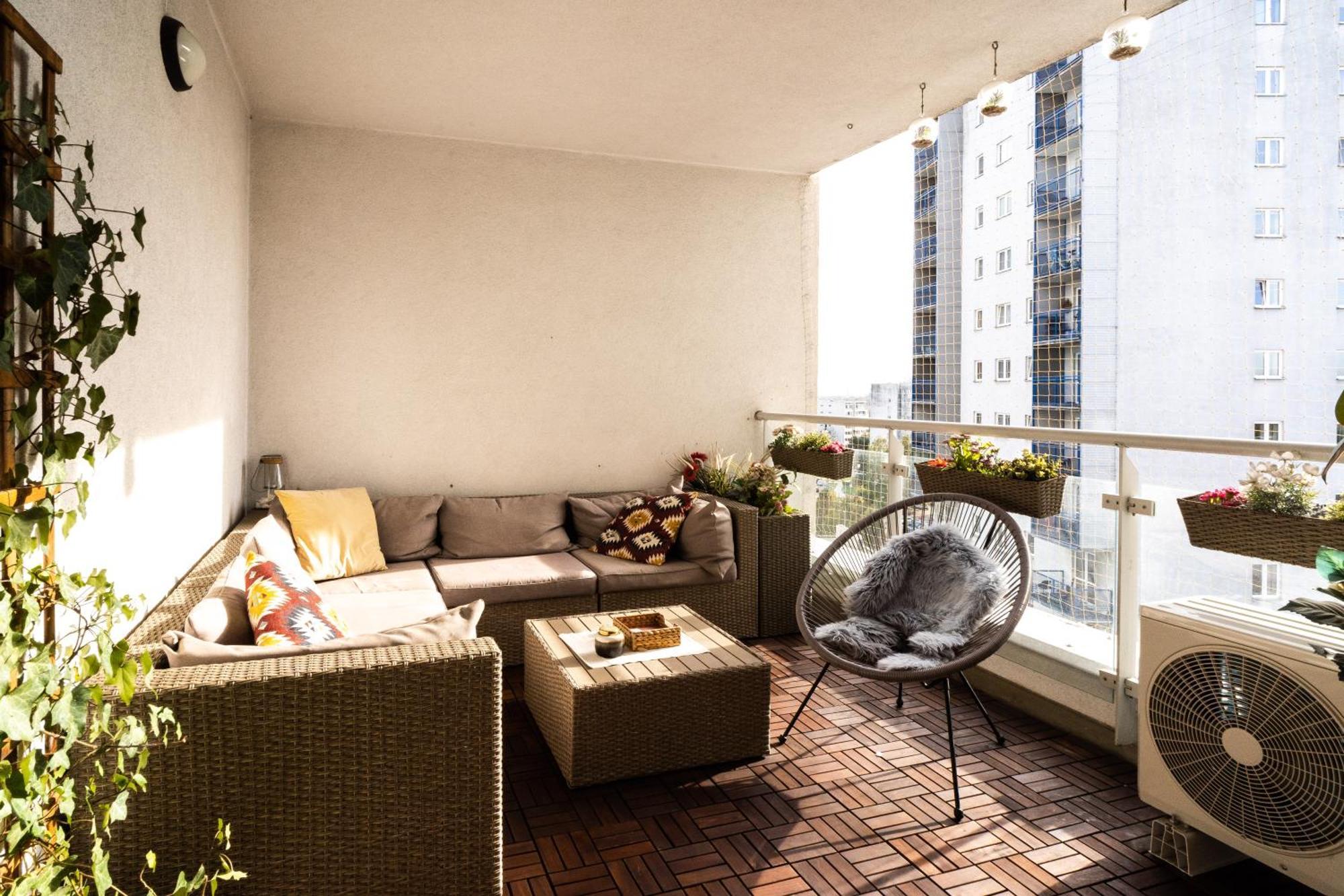 Verona Apartament 115, 69M2, Terrace, Garage Cracovia Exterior foto