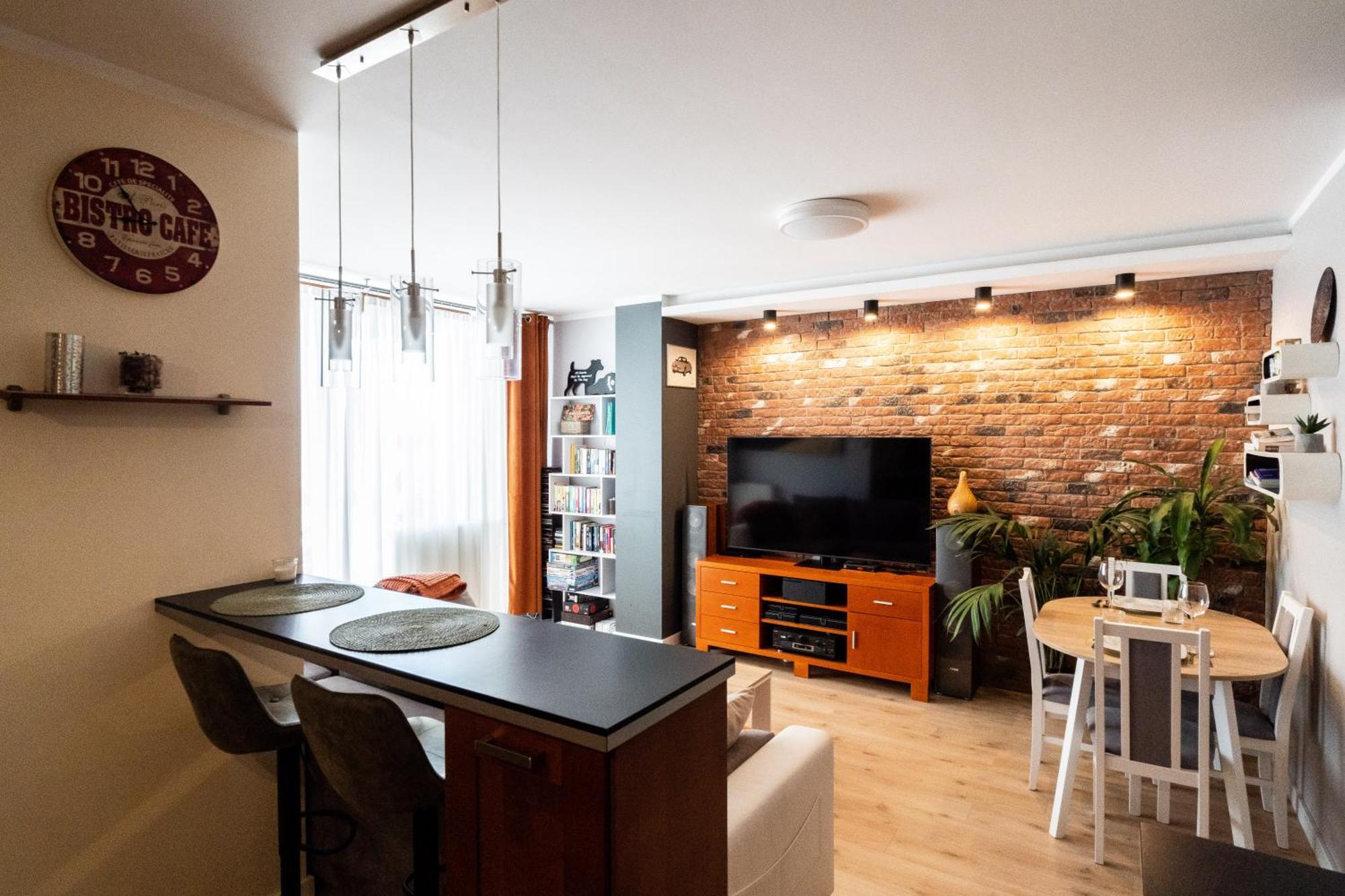 Verona Apartament 115, 69M2, Terrace, Garage Cracovia Exterior foto